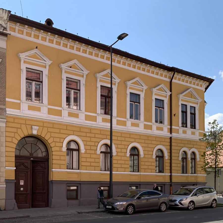 Charming Central Apartments Cluj-Napoca Exterior foto